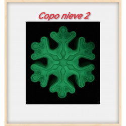 figuras-cemento-fosforescentes-adornos-navidad-minimalista