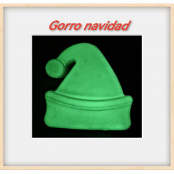 figuras-cemento-fosforescentes-adornos-navidad-minimalista
