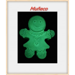 figuras-cemento-fosforescentes-adornos-navidad-minimalista