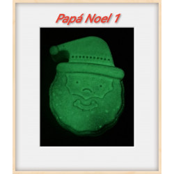 figuras-cemento-fosforescentes-adornos-navidad-minimalista