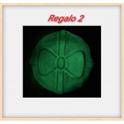 figuras-cemento-fosforescentes-adornos-navidad-minimalista