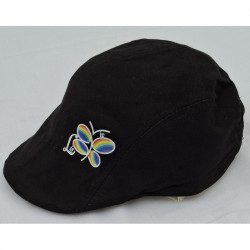 boina-negra-lisviv-venta online-calidad-moda-unisex