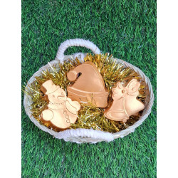 esparto-adornos-navidad-cemento-jabon casero