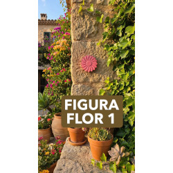 FIGURA-CEMENTO-EXCLUSIVA-UNICA-ARTESANIA-HECHO A MANO