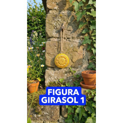 FIGURA-CEMENTO-EXCLUSIVA-UNICA-ARTESANIA-HECHO A MANO