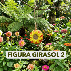 FIGURA-CEMENTO-EXCLUSIVA-UNICA-ARTESANIA-HECHO A MANO