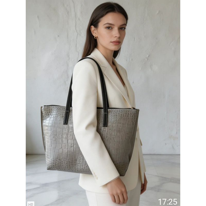 bolso artesanal de piel-hecho a mano en españa-solo 1