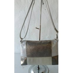 bolso artesanal de piel-hecho a mano en españa-solo 1