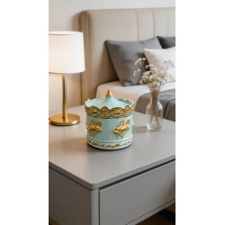 joyeros de cemento-hechos a mano-diseño unico-artesanal