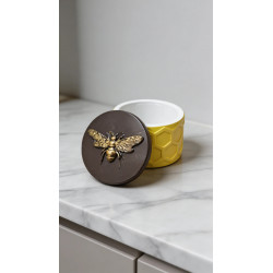 joyeros de cemento-hechos a mano-diseño unico-artesanal