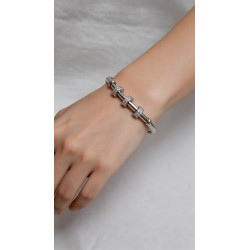 pulseras de acero hechas en españa-resistentes y elegantes