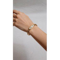 pulseras de acero hechas en españa-resistentes y elegantes