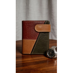 carteras de piel de ubrique hombre-hechas a mano en españa