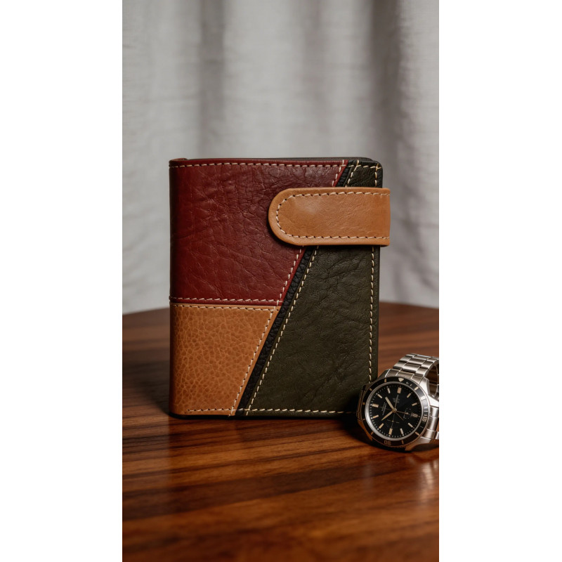 carteras de piel de ubrique hombre-hechas a mano en españa