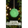 figura cemento-unica-fosforescente-artesania-hecho a mano