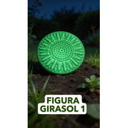 figura cemento-unica-fosforescente-artesania-hecho a mano