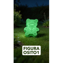 figura cemento-unica-fosforescente-artesania-hecho a mano