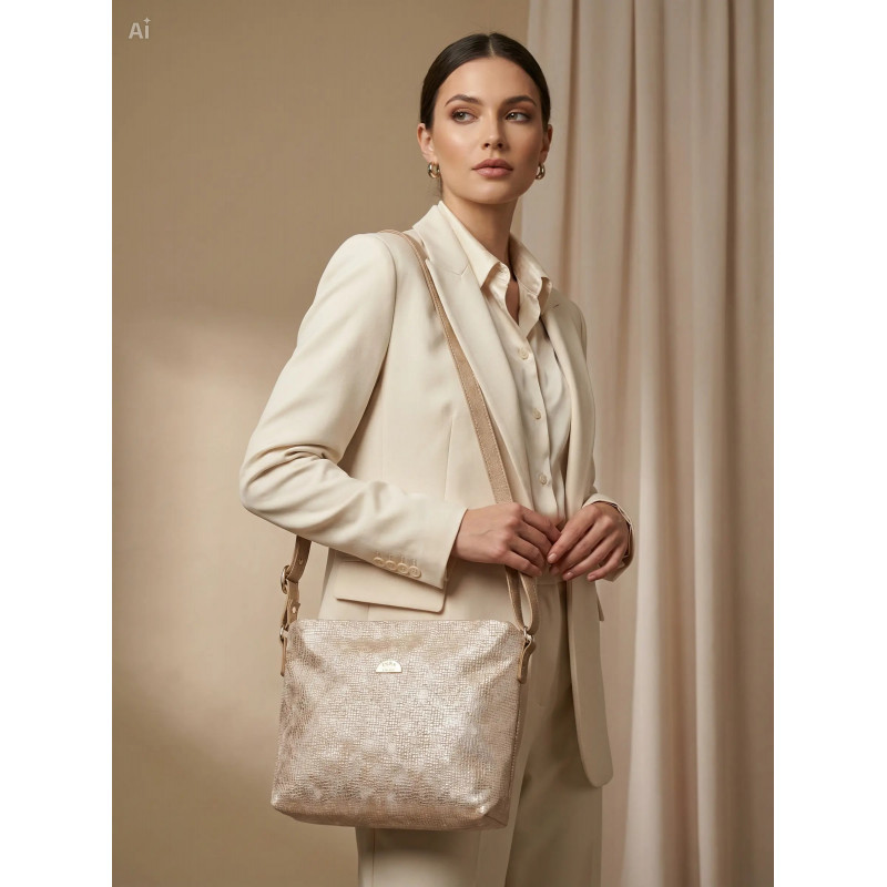 bolso artesanal de piel-hecho a mano en españa-solo 1