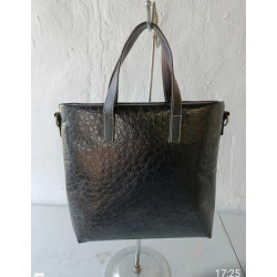 Bolso de piel, edición limitada, solo existe uno, piel autentica.