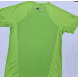 camiseta-tecnica-verde-lisviv-venta online-calidad-unisex