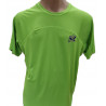 camiseta-tecnica-verde-lisviv-venta online-calidad-unisex