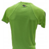camiseta-tecnica-verde-lisviv-venta online-calidad-unisex