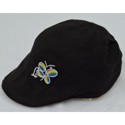 boina-negra-lisviv-venta online-calidad-moda-unisex