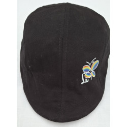 boina-negra-lisviv-venta online-calidad-moda-unisex