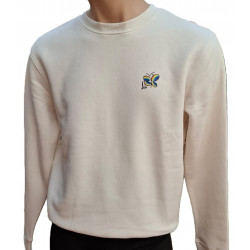 venta online-sudadera sin capucha-lisviv-unisex-vintage