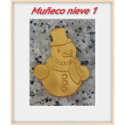 figuras-cemento-color oro-adornos-navidad-minimalista