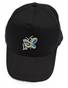 complementos-figuras cemento-gorras-boinas-hecho a mano