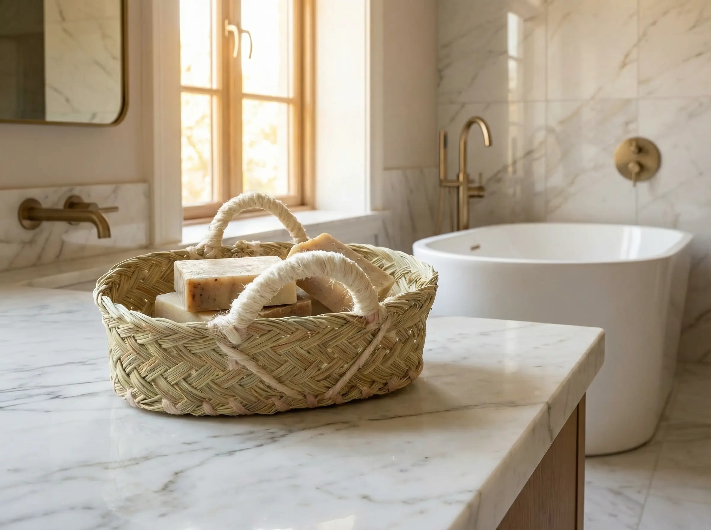 jabonera esparto grande